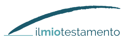 Logo il mio testamento